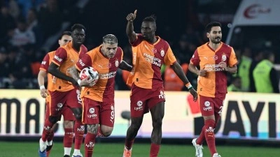 Galatasaray, S&uuml;per Lig'de yarın G&ouml;ztepe'ye konuk olacak