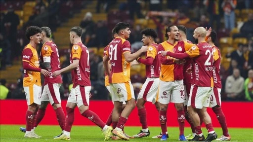 Galatasaray, S&uuml;per Lig'de yarın sahasında Kasımpaşa ile karşılaşacak