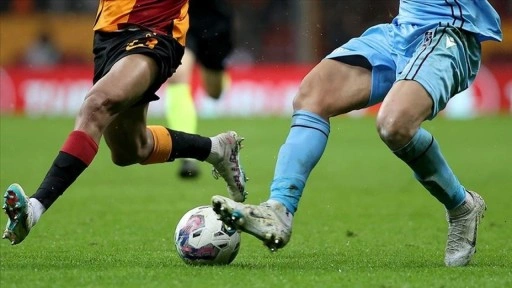 Galatasaray, Süper Lig'de yarın Trabzonspor'u ağırlayacak