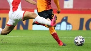 Galatasaray, Süper Lig'in 37. haftasında Antalyaspor deplasmanında