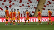 Galatasaray, Süper Lig'in 38. haftasında yarın Konyaspor'u konuk edecek