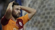 Galatasaray, UEFA Şampiyonlar Ligi'nde liderliği kaptırdı