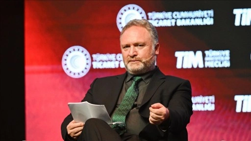 Galatasaray Üniversitesi Rektörü Uludağ: Öğrencilere yapay zekadan faydalanmayı öğretmek çok önemli