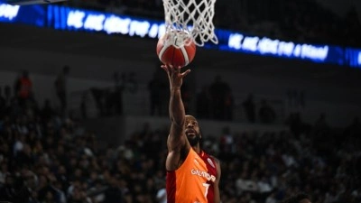 Galatasaray, Will Cummings ile yolları ayırdı