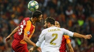 Galatasaray yarın Real Madrid deplasmanında