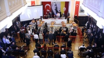 Galatasaray'da olağanüstü seçimli genel kurul tarihi belirlendi