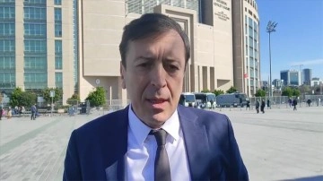 Galatasaray'da seçimlerin durdurulması için başvuran Develioğlu, mahkemeye teminat bedelini öde