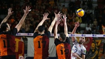 Galatasaray'dan Arkas Spor maçında skor hatası iddiası