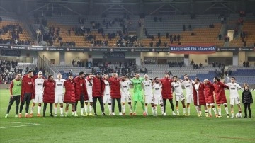 Galatasaray'dan son 17 sezonun en iyi deplasman performansı