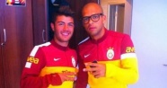 Galatasaraylı eski futbolcu silahlı saldırıda hayatını kaybetti