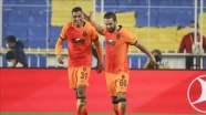 Galatasaraylı futbolcu Arda Turan: Mutluyuz, liderliği aldık