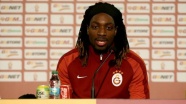 Galatasaraylı futbolcu Cavanda: Kendimi ispatlayacak fırsatım olmadı