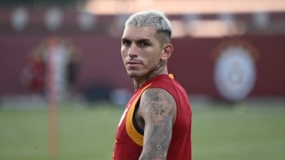 Galatasaraylı futbolcu Lucas Torreira'ya yumrukla saldıran ş&uuml;pheli hakkında iddianame d&uuml;zenlend