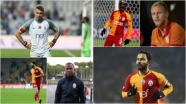 Galatasaraylı futbolculardan &#039;Hello Brother&#039; mesajı