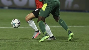 Galatasaraylı Mustafa Muhammed penaltı kaçırdı, Mısır Dünya Kupası dışında kaldı