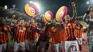 Galatasaraylı taraftarlara Socios.com'un projesiyle fan token kazanma fırsatı