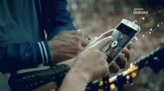 İşte, Galaxy S7 Edge&#039;in ıslak ıslak resmi reklam filmi