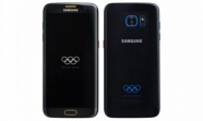Galaxy S7 Edge, Olimpiyat Oyunları için hazır