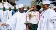 Gambiya'da iktidar savaşı
