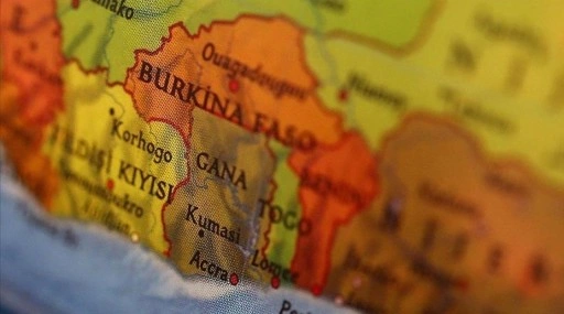 Gana, 2022'de altın kaçakçılığı nedeniyle 1,2 milyar dolar kaybetti
