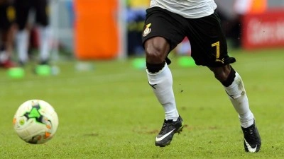 Gana Milli Takımı'nın 2026 FIFA D&uuml;nya Kupası kadrosu a&ccedil;ıklandı