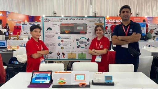 GAP Bölge Kalkınma İdaresinin desteklediği 21 proje TEKNOFEST'te yarışacak