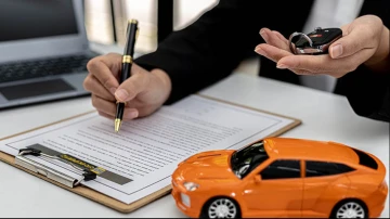 Garantili Oto Ekspertiz