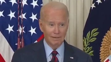 Garip ama ger&ccedil;ek Joe Biden yellendik&ccedil;e dolar artıyor, T&uuml;rkiye b&uuml;y&uuml;yor! -&Ouml;m&uuml;r &Ccedil;elikd&ouml;nmez yazdı-