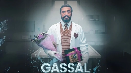 Gassal, TRT 1 ekranlarında izleyiciyle buluşacak