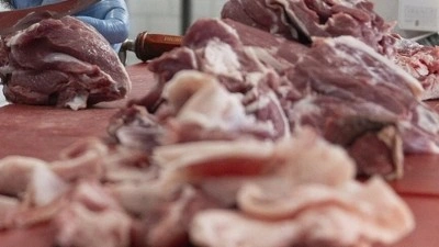Gastronomi uzmanından kurban etinin sağlıklı muhafazası i&ccedil;in 
