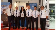 GAÜ “İstanbul Airshow”da