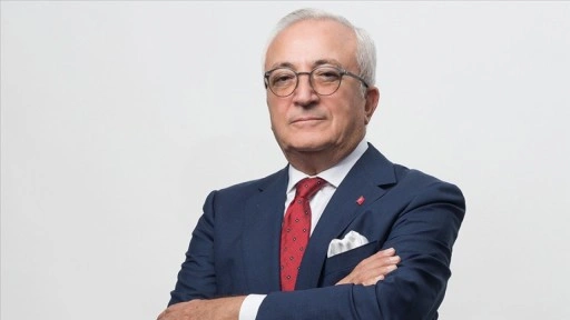 GAZBİR başkanlığına yeniden Yaşar Arslan seçildi