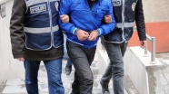 Gazeteci İlhami Işık'ı tehdit eden 2 kişi tutuklandı