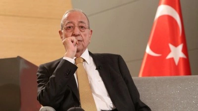 Gazeteci Mehmet Barlas vefatının &uuml;&ccedil;&uuml;nc&uuml; yılında anılıyor
