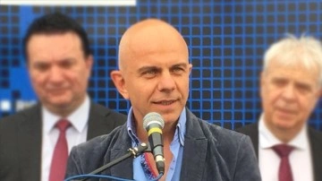 Gazeteci Rauf Gerz, İstanbul'da motosiklet kazasında hayatını kaybetti