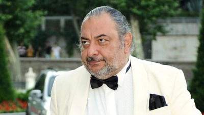 Gazeteci Reha Muhtar, Bodrum'da vefat etti