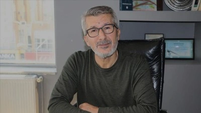 Gazeteci Yaşar Yavuz, 28 Şubat s&uuml;recinde yaşadıklarını unutamıyor