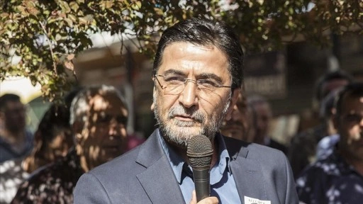 Gazeteci-yazar Nihat Genç hayatını kaybetti