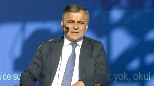 Gazeteci yazar Yavuzaslan: Gazze'de İsrail'in yaptığı soykırım 600 gündür devam&#160;ediyo