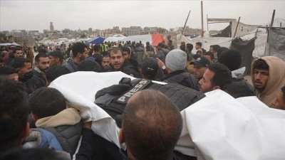 Gazetecileri Koruma Komitesi: 2025, gazeteciler i&ccedil;in en &ouml;l&uuml;mc&uuml;l yıl oldu, en fazla &ouml;ld&uuml;ren İsrail