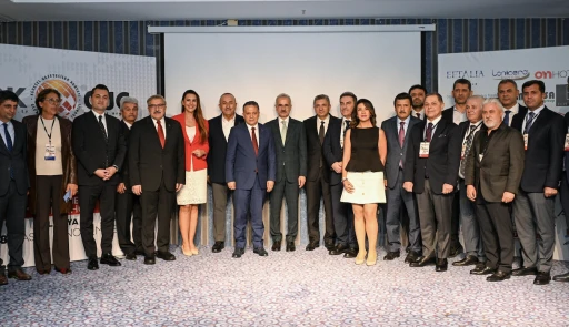 Gazetecilerin odağı Rusya ve Avrasya -Erhan Kuadzba, Moskova'dan yazdı-