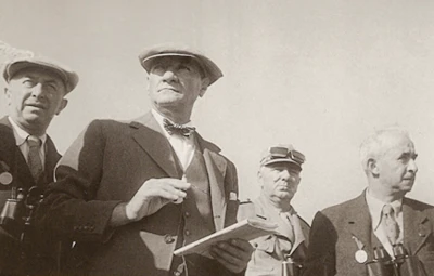 Gazi de eşkıya ile anlaşmış! -Selim &Ccedil;oraklı yazdı-