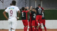 Gaziantep 3 puanı tek golle aldı