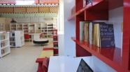 Gaziantep'e '7 Güzel Adam Kütüphanesi'