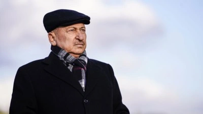Gaziantep FK Başkanı Yılmaz: Fedakarlık isteyen bir sezon oldu, umarım gelecek yıl &ccedil;ok daha başarılı