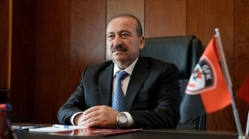 Gaziantep FK Başkanı Yılmaz, takıma en çok katkıyı yapacak oyuncuları almak istiyor