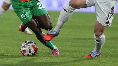 Gaziantep FK, bug&uuml;n sahasında Alanyaspor ile karşılaşacak