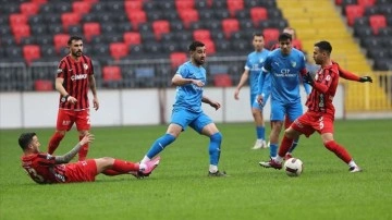 Gaziantep FK kupada son 16 turuna yükseldi