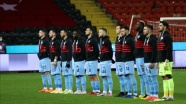 Gaziantep FK'nin iç sahadaki 17 maçlık yenilmezlik serisi sona erdi