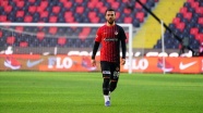 Gaziantep FK oyuncusu Furkan Soyalp&#039;ten sevindirici haber